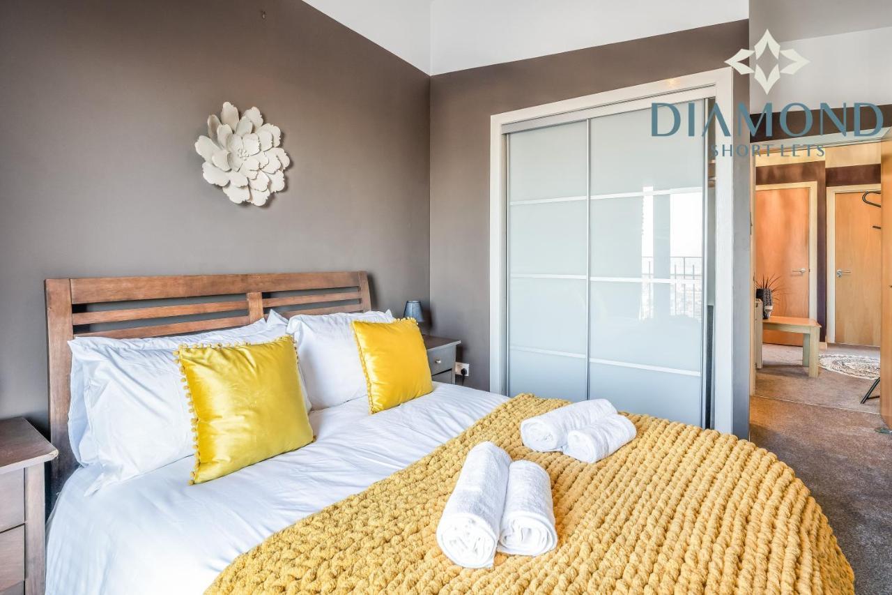 Edinburgh, 2Bed Apt, Sea View Free Parking Leisure Or Business Apartment Екстериор снимка